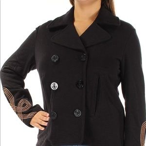 Denim &supply Ralph Lauren’s jacket